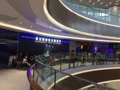 -法兰度航空主题餐厅(东汇城店)