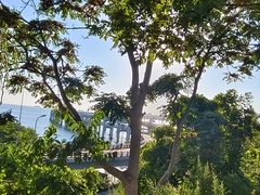 -星海湾跨海大桥