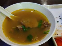 -东泰祥生煎馆(陕西南路店)