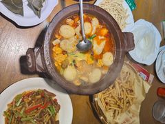 -肖记公安牛肉鱼杂馆· 省级非物质文化遗产(仁和路店)