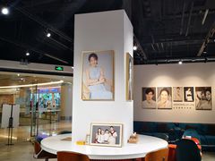 -海马体照相馆(天津世纪都会店)