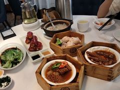 -怀德酒楼·粤菜·海鲜·茶点(宝安国际机场店)