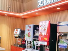 -龍歌自助小火锅(秦淮水游城店)