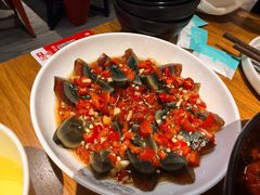 -金陵一哥龙虾馆(三牌楼总店)