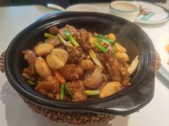 -荔粥记潮汕砂锅粥(太湖路店)