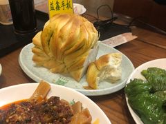 -清真·益鑫羊肉手抓馆(花园北街店)