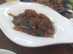 -今天国际酒店-餐厅