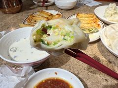 -金谷园饺子馆(北邮总店)
