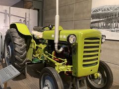 -柳州工业博物馆