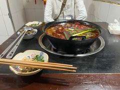 -石灰市毛记烧鸡公(解放碑店)