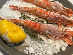 -Marina厨房·ALA精酿(月湖盛园店)