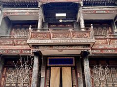 -大学习巷清真寺