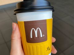 -麦当劳(山东章丘汇泉路店)