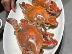 -佬太公海鸭·海鲜大排档(上海总店)