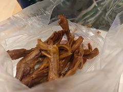 -晶牌烤鸭(延吉东路557弄小区店)