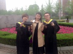 -中国计量大学(西校区)