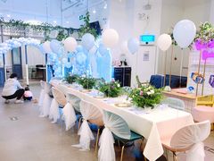 -Lilliput粒粒堡亲子餐厅(祥云小镇店)