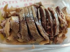 -正宗忘不了老鹅(梅岭店)