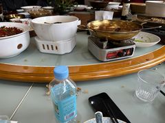 -方记六道菜馆(生态公园店)
