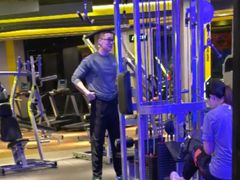 -贝菲特游泳健身(徐泾店)