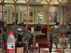 -秘密旅行Bonjour(黑金冠 江南西店)