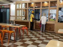 大堂-文昌邓记清补凉(西沙路店)