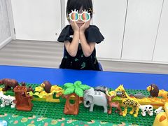 -棒棒贝贝·少儿编程·机器人教育中心(乐从天佑城校区)
