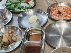 -西塔老太太泥炉烤肉(双井店)