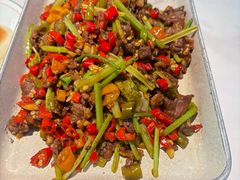-寻乡迹· 湖南家宴(竹坑店)