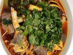 -成都你六姐·牛肉冒菜(城市集市合生汇店)