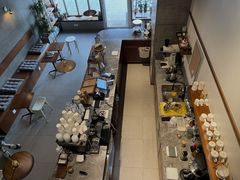 -不正咖啡(万达尊店)