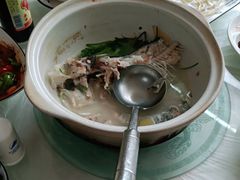 -高老庄·老溧阳·私房菜(南山竹海店)
