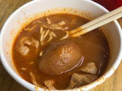 -乌糖沙茶面(民族路店)