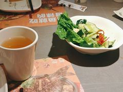 -探炉·香辣豆花烤鱼(笋岗宝能环球汇店)