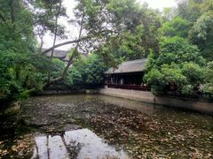 -成都武侯祠博物馆