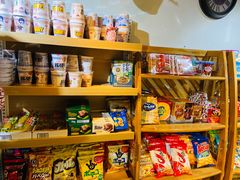 零售区-KOMUGI 小麦家(新地假日广场店)
