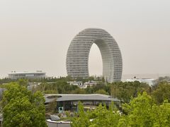 -南太湖山庄·四季轩&国风堂中餐厅