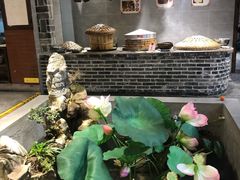 -灶东家民间菜(回兴店)