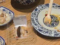 -舌尖尖·兰州牛肉面(浦东机场店)