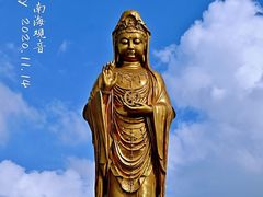 -普陀山风景名胜区-法雨禅寺
