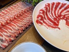 -仁和四季涮肉馆(天坛南门店)
