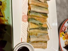 -新白鹿餐厅(第一百货店)