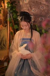 -汉仪华裳汉服馆(打浦桥店)