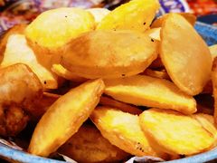 特色土豆片-卢布里西餐厅(满洲里店)