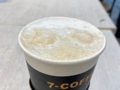 -7-11便利店(海上海店)