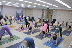 -酉嘉瑜伽YO+YOGA