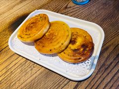 牛油饼-十六蒲(桂林路店)