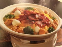 -徽韵人家·传承正宗徽菜(牡丹园店)