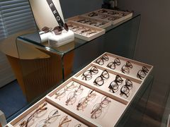 -目艮眼镜SHOWROOM(品牌集合店)