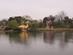 -南通濠河风景名胜区